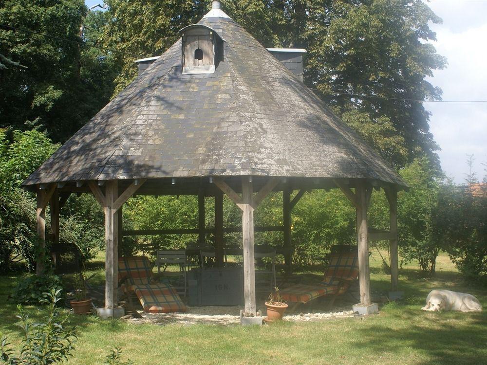 Chateau Le Breil Coron Kültér fotó