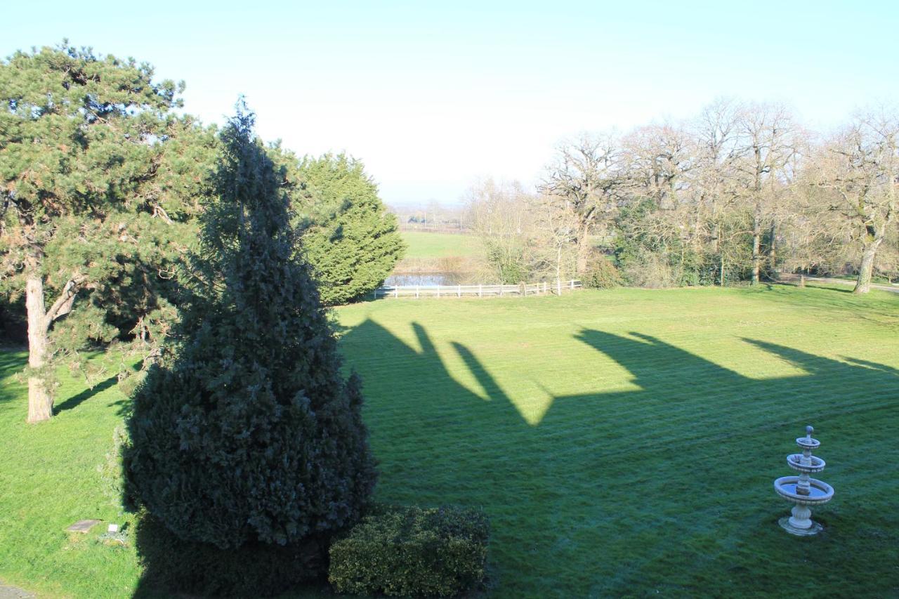 Chateau Le Breil Coron Kültér fotó